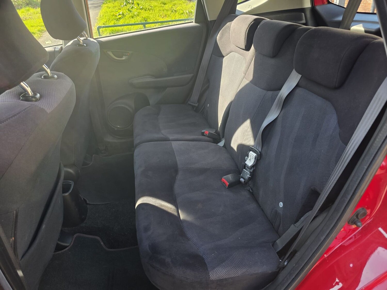 Used Honda Jazz 2010 for sale - 78175848: Photo 7