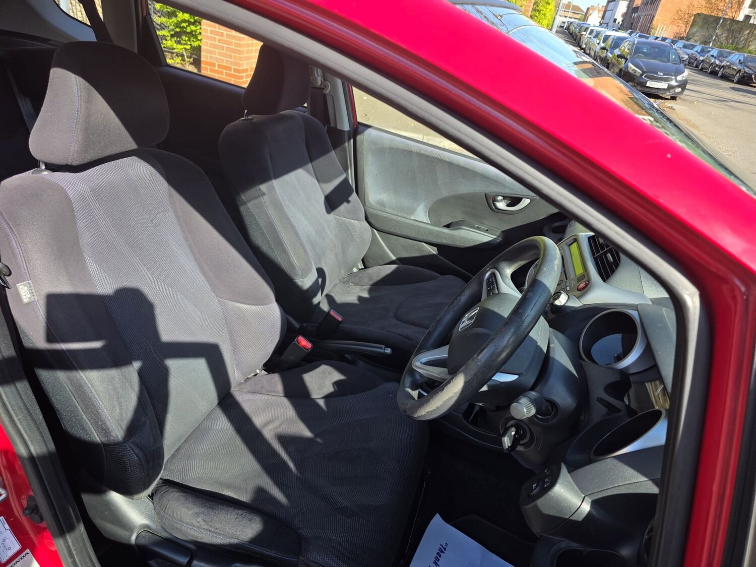 Used Honda Jazz 2010 for sale - 78175848: Photo 8