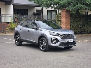 Used Peugeot 2008 2026 for sale - 79752134: Photo