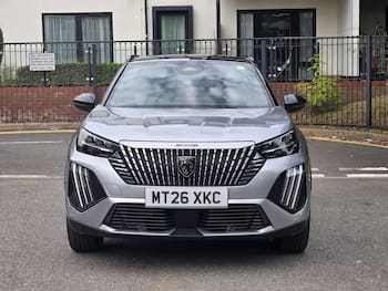 Used Peugeot 2008 2026 for sale - 79752134: Photo
