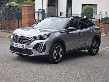 Used Peugeot 2008 2026 for sale - 79752134: Photo