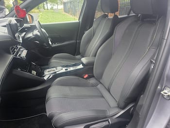 Used Peugeot 2008 2026 for sale - 79752134: Photo