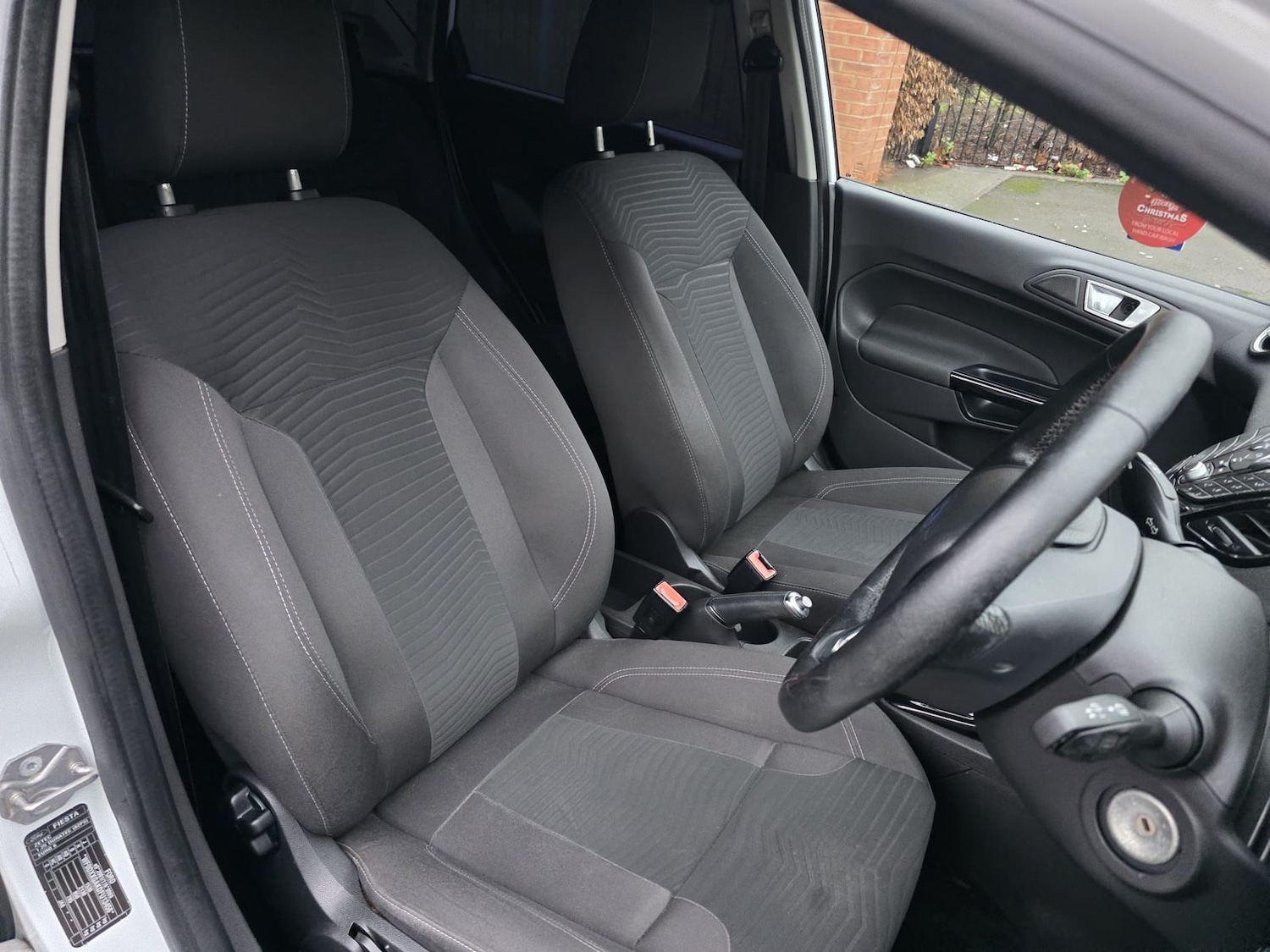 Used Ford Fiesta 2015 for sale - 77293539: Photo 10