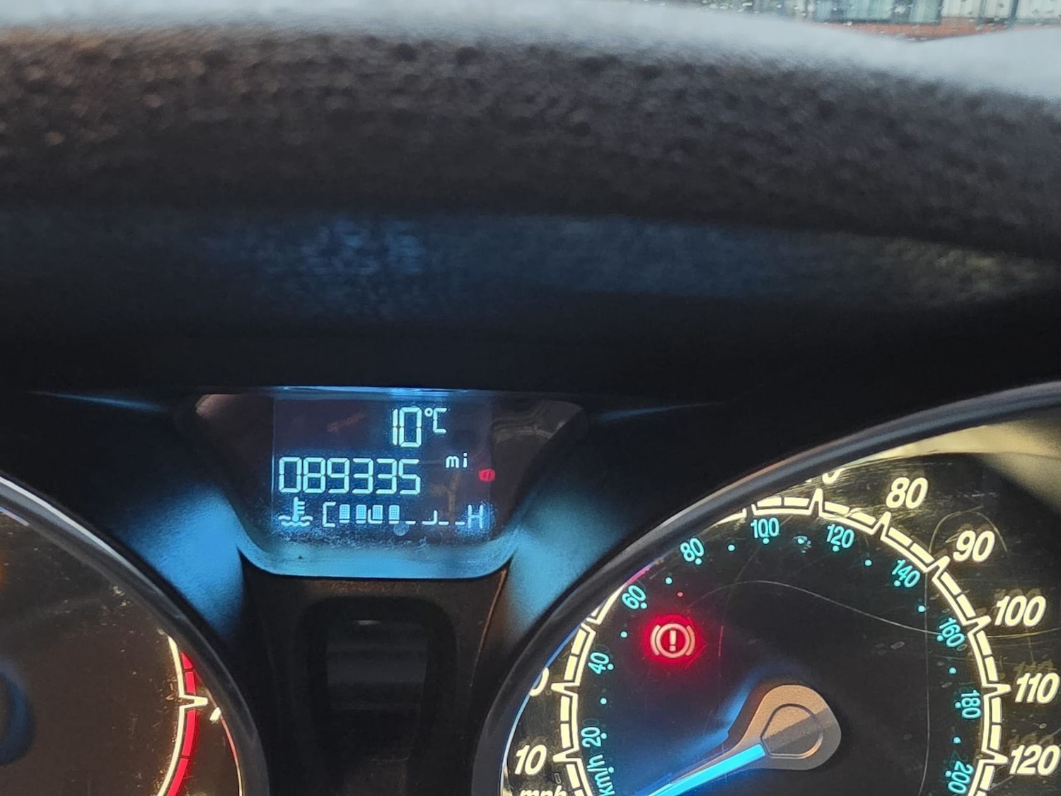 Used Ford Fiesta 2015 for sale - 77293539: Photo 12