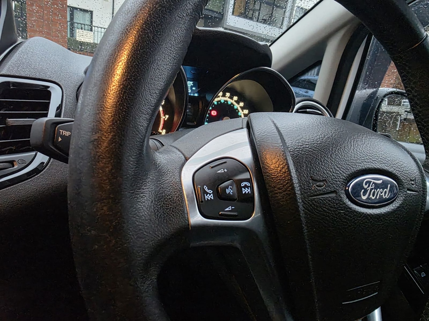 Used Ford Fiesta 2015 for sale - 77293539: Photo 13