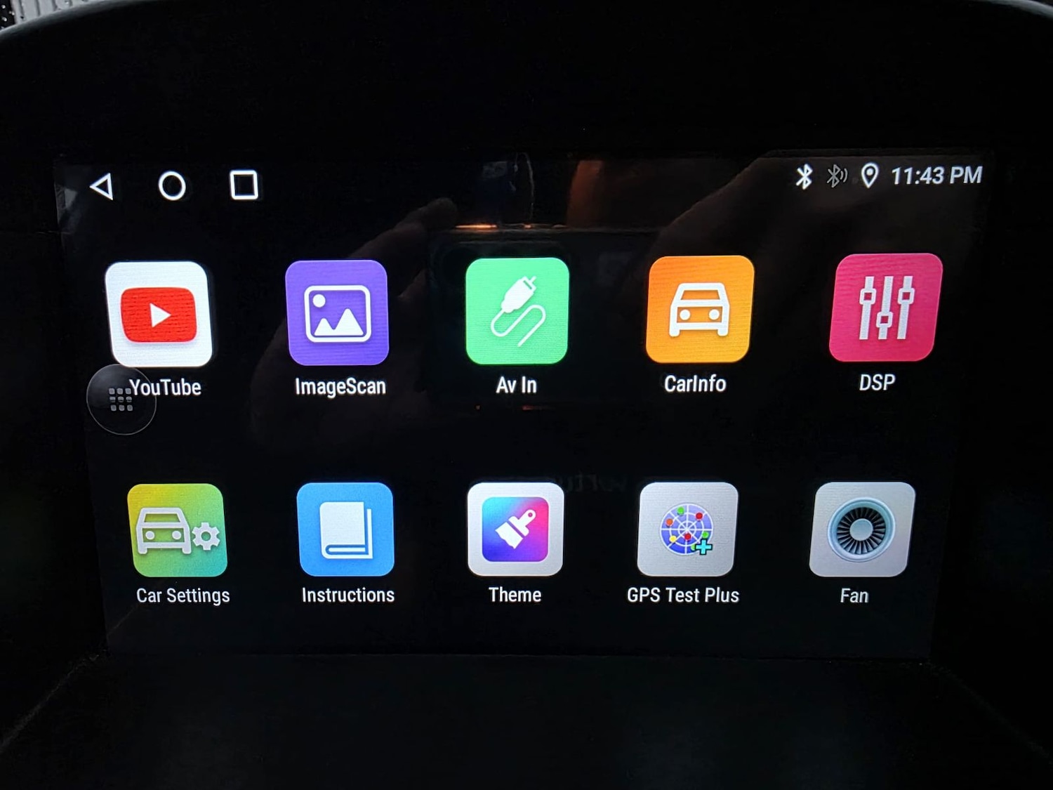 Used Ford Fiesta 2015 for sale - 77293539: Photo 16