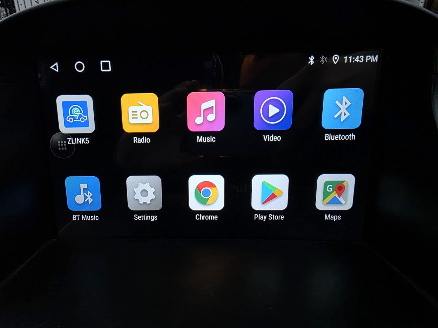 Used Ford Fiesta 2015 for sale - 77293539: Photo 17