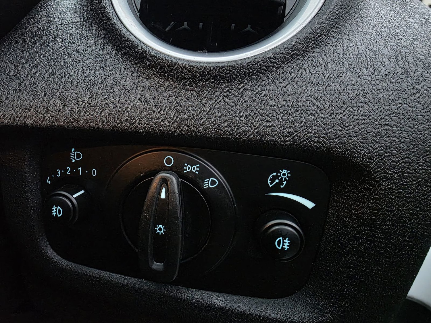 Used Ford Fiesta 2015 for sale - 77293539: Photo 22