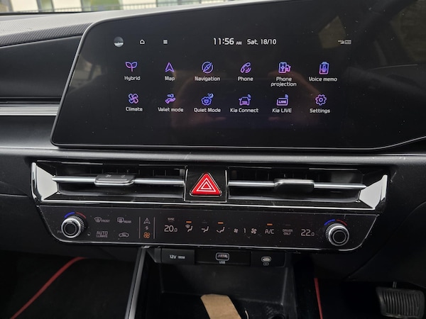 Used Kia Niro 2024 for sale - 76314592: Photo 10