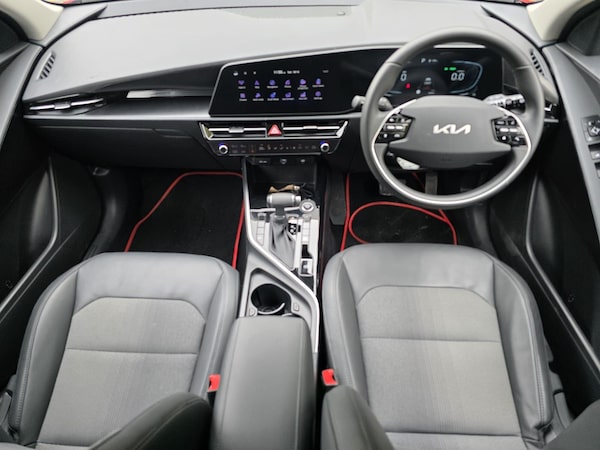 Used Kia Niro 2024 for sale - 76314592: Photo 11