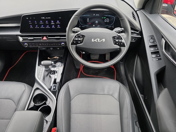 Used Kia Niro 2024 for sale - 76314592: Photo 12