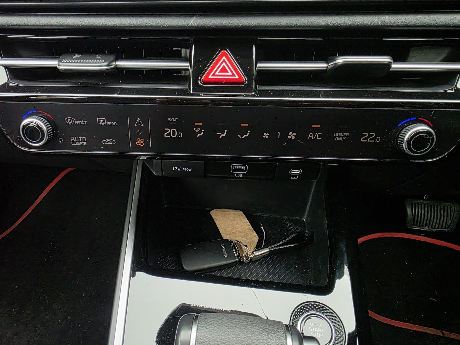 Used Kia Niro 2024 for sale - 76314592: Photo 13