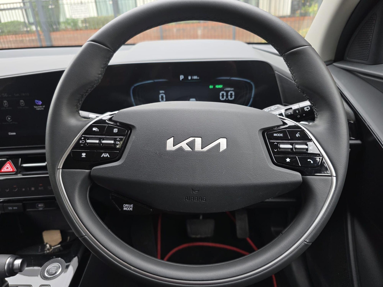 Used Kia Niro 2024 for sale - 76314592: Photo 17