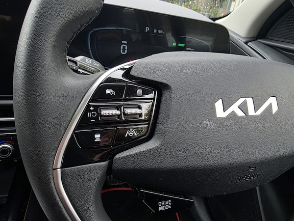 Used Kia Niro 2024 for sale - 76314592: Photo 18