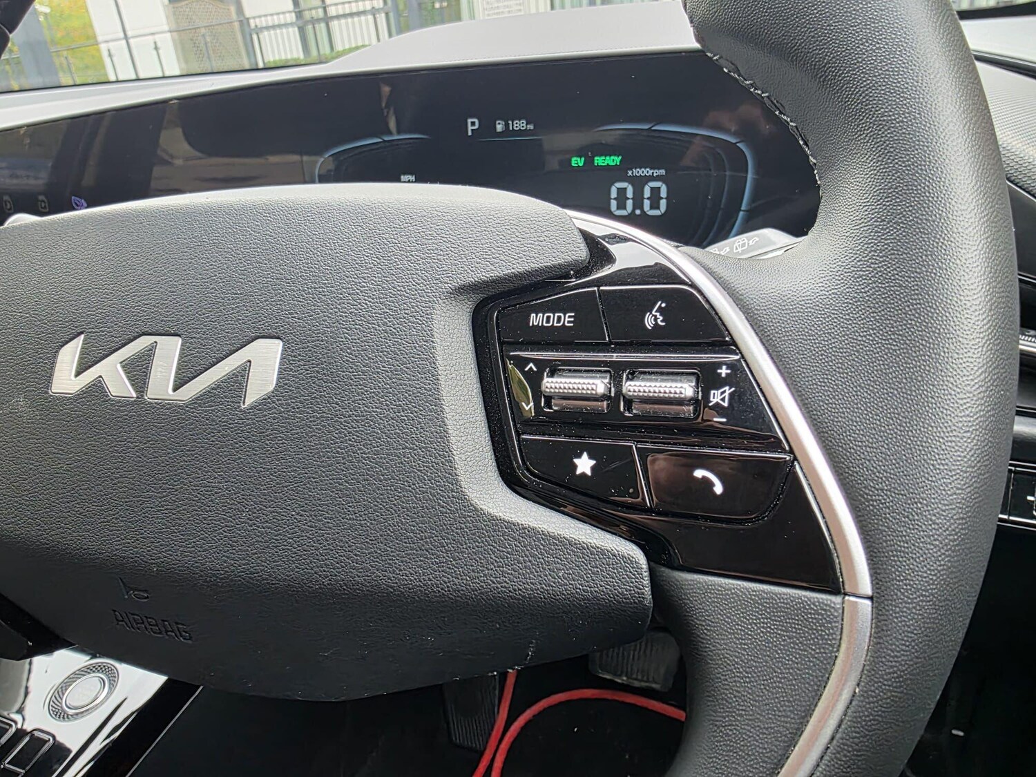 Used Kia Niro 2024 for sale - 76314592: Photo 19