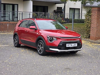 2024 (74) - 1.6 GDi 127 Hybrid 2 Nav 5dr DCT
