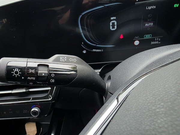 Used Kia Niro 2024 for sale - 76314592: Photo 20