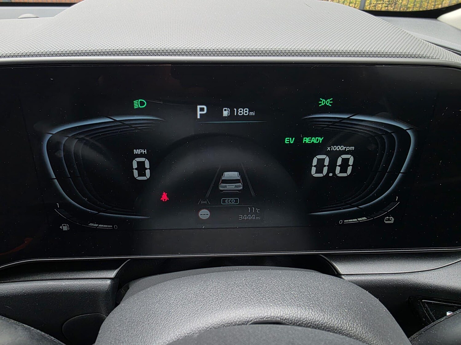 Used Kia Niro 2024 for sale - 76314592: Photo 22