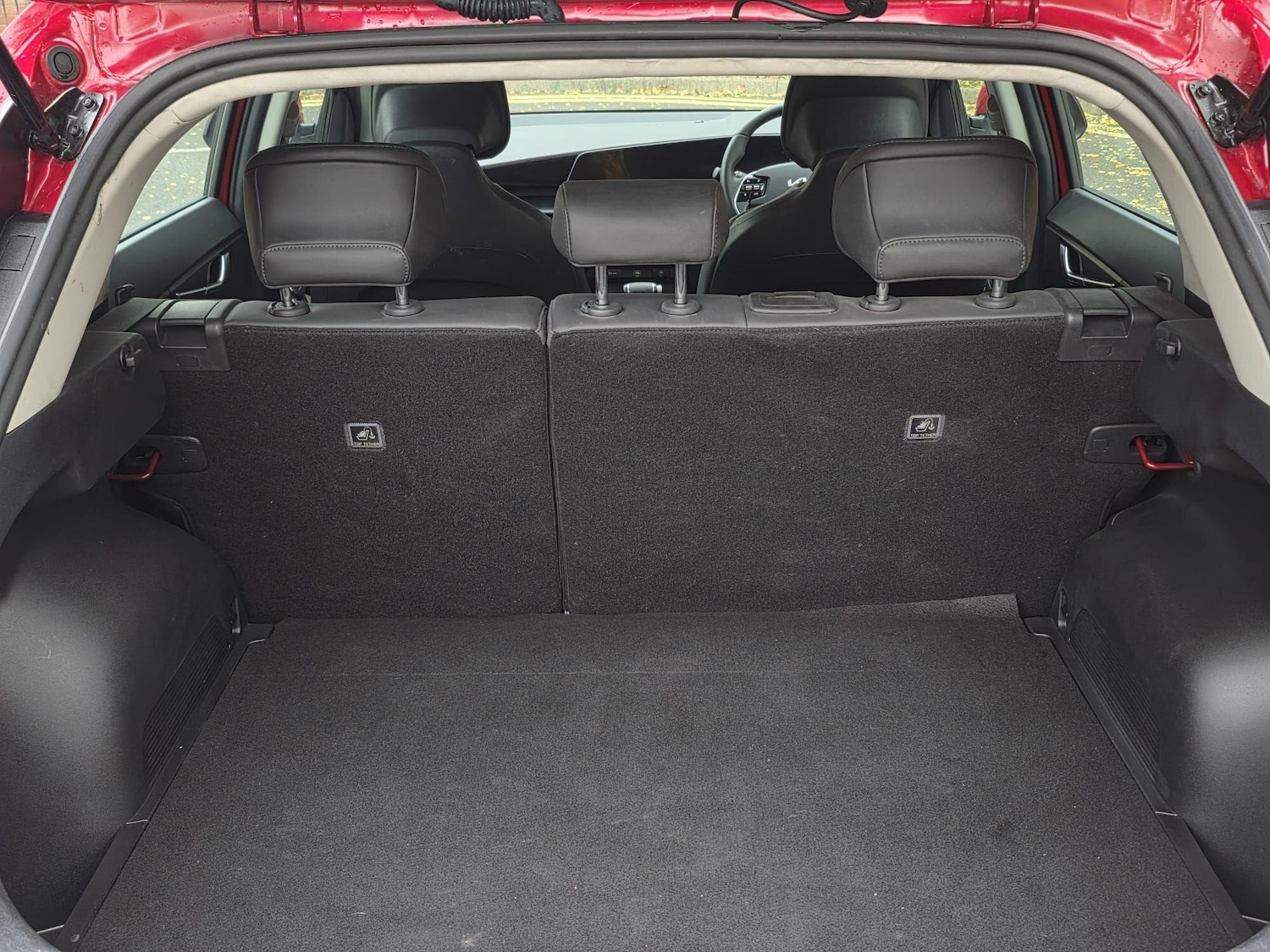 Used Kia Niro 2024 for sale - 76314592: Photo 9