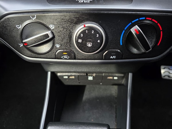 Used Hyundai BAYON 2022 for sale - 76179366: Photo 12