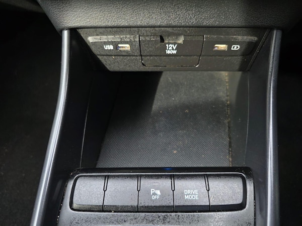 Used Hyundai BAYON 2022 for sale - 76179366: Photo 13
