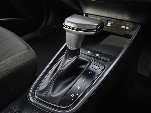 Used Hyundai BAYON 2022 for sale - 76179366: Photo 14