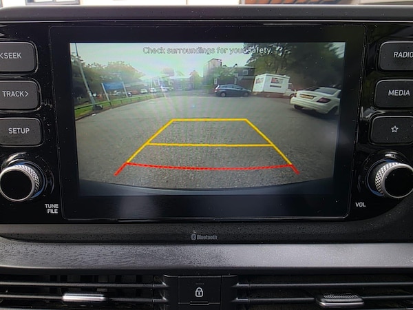 Used Hyundai BAYON 2022 for sale - 76179366: Photo 17