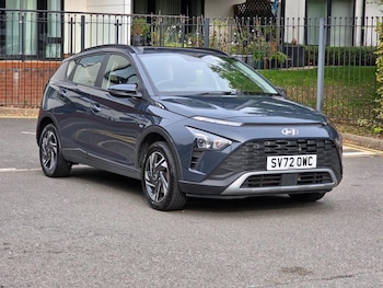 2022 (72) - 1.0 T-GDi MHEV SE Connect DCT Euro 6 (s/s) 5dr