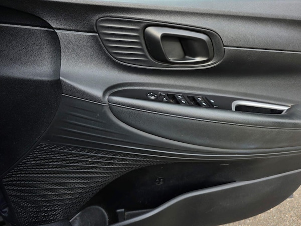 Used Hyundai BAYON 2022 for sale - 76179366: Photo 24