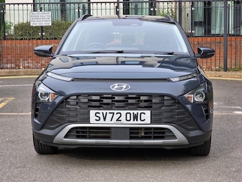 Used Hyundai BAYON 2022 for sale - 76179366: Photo 2