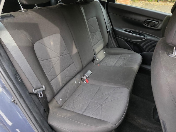 Used Hyundai BAYON 2022 for sale - 76179366: Photo 7