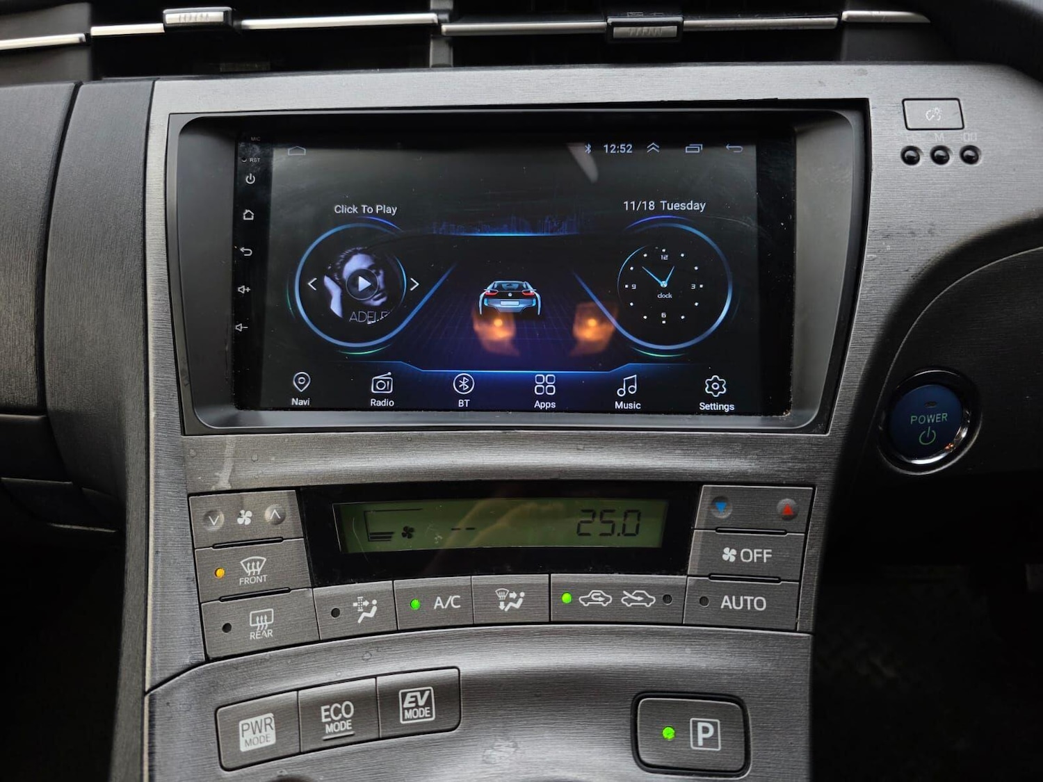 Used Toyota Prius 2017 for sale - 77270660: Photo 13