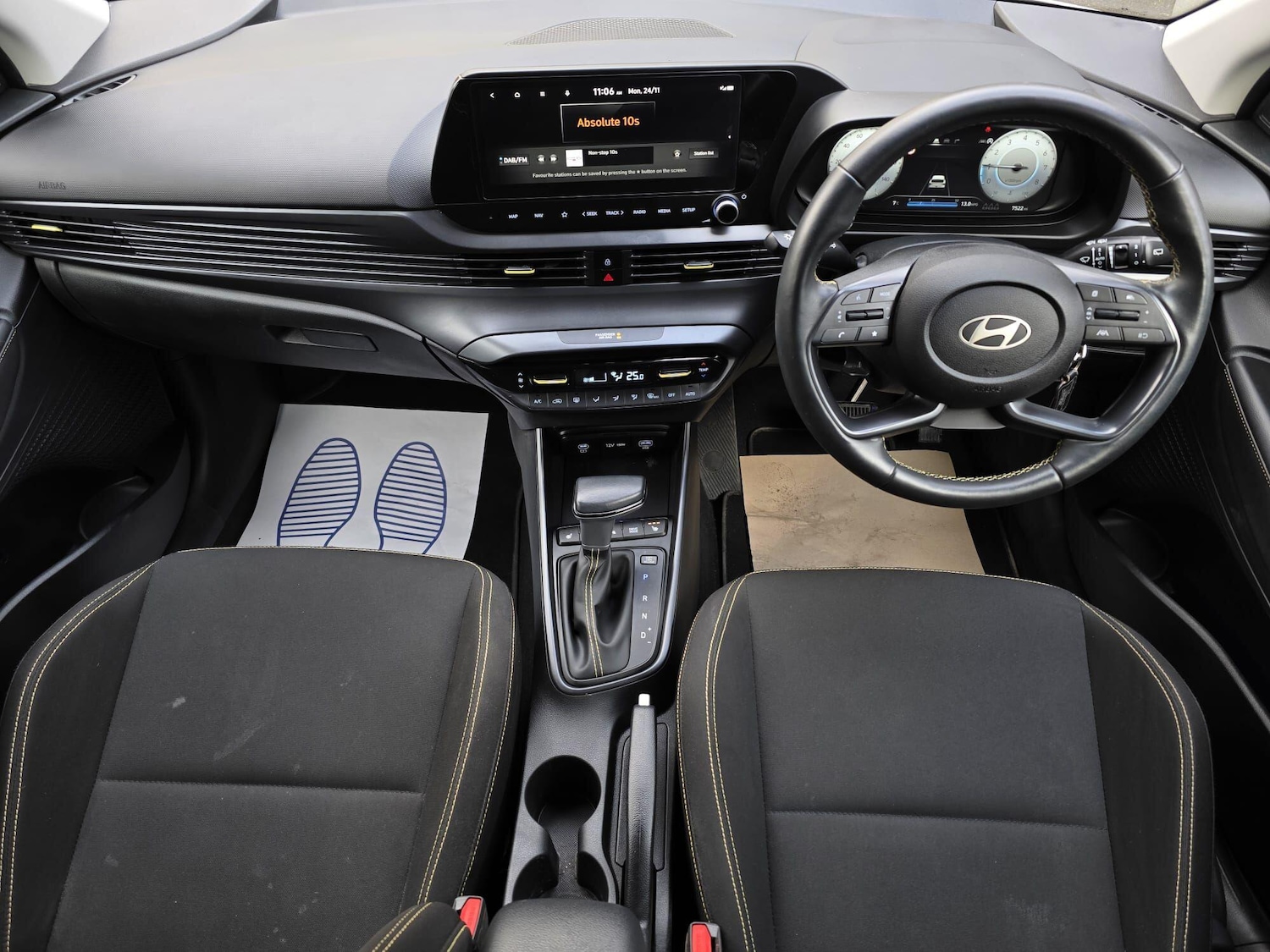 Used Hyundai i20 for sale - 76995937: Photo 10