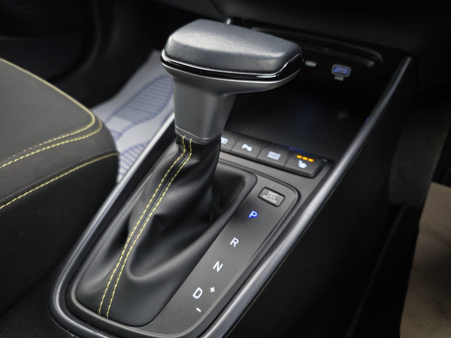 Used Hyundai i20 for sale - 76995937: Photo 14