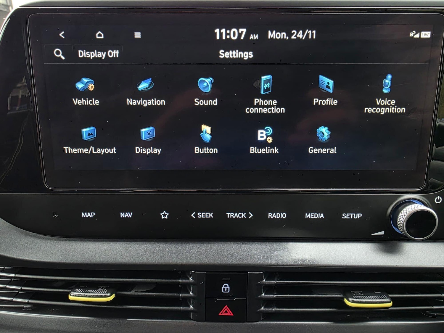 Used Hyundai i20 for sale - 76995937: Photo 16