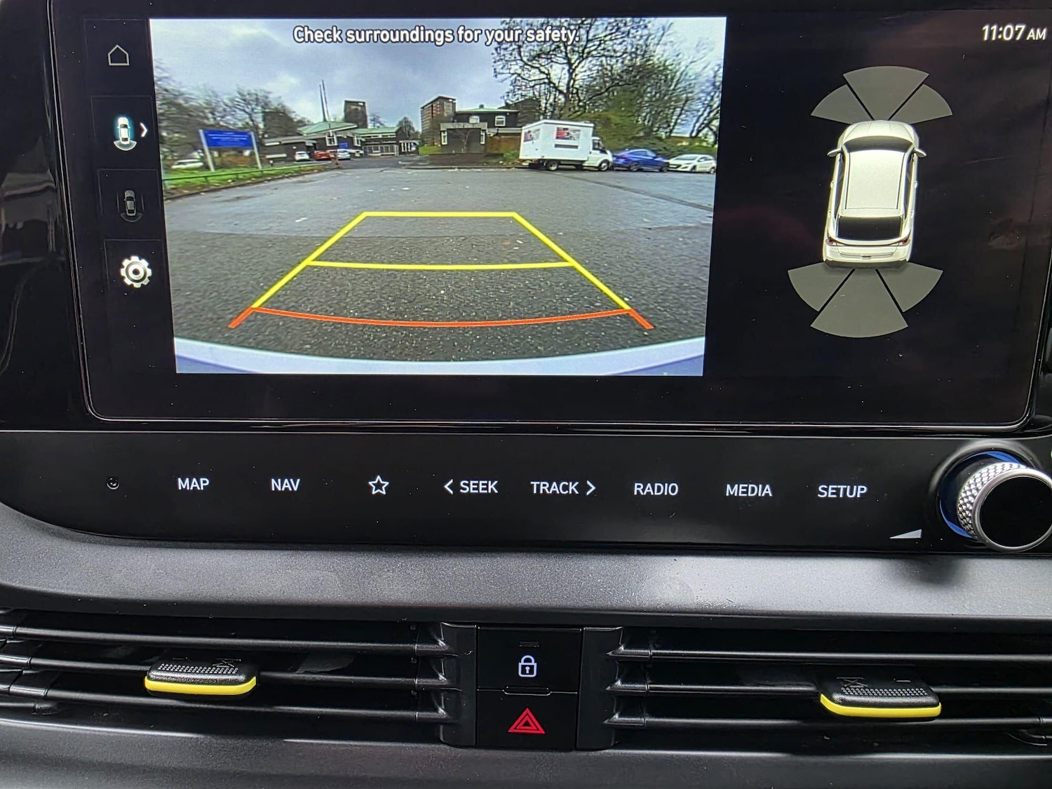 Used Hyundai i20 for sale - 76995937: Photo 19