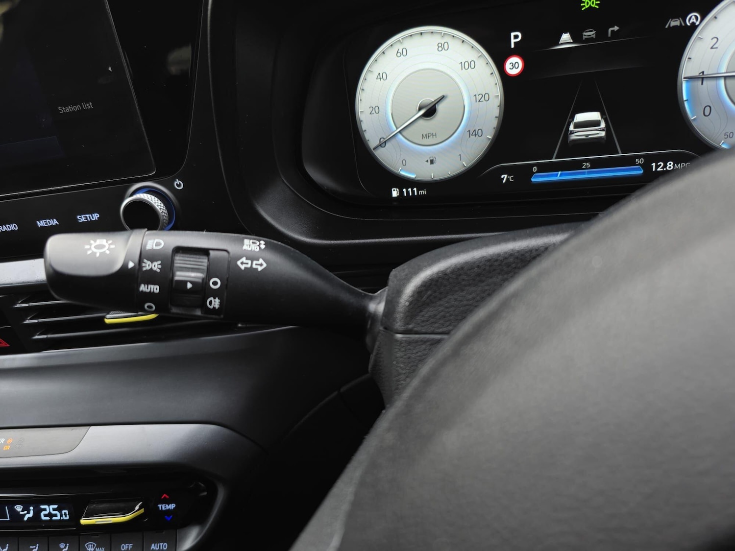 Used Hyundai i20 for sale - 76995937: Photo 24