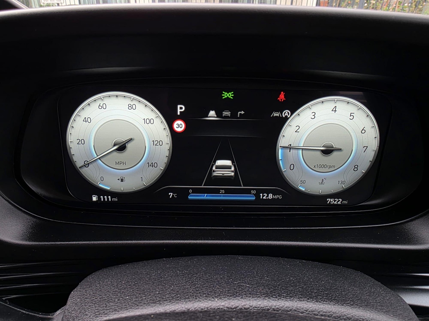 Used Hyundai i20 for sale - 76995937: Photo 26