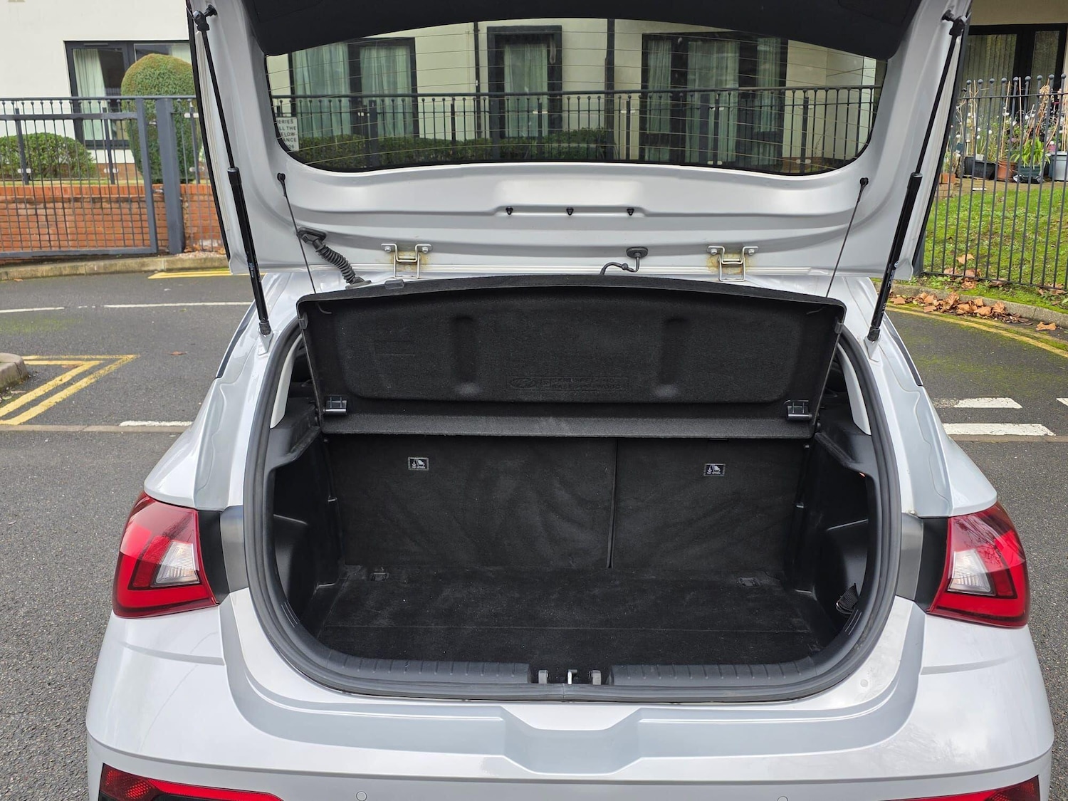 Used Hyundai i20 for sale - 76995937: Photo 7