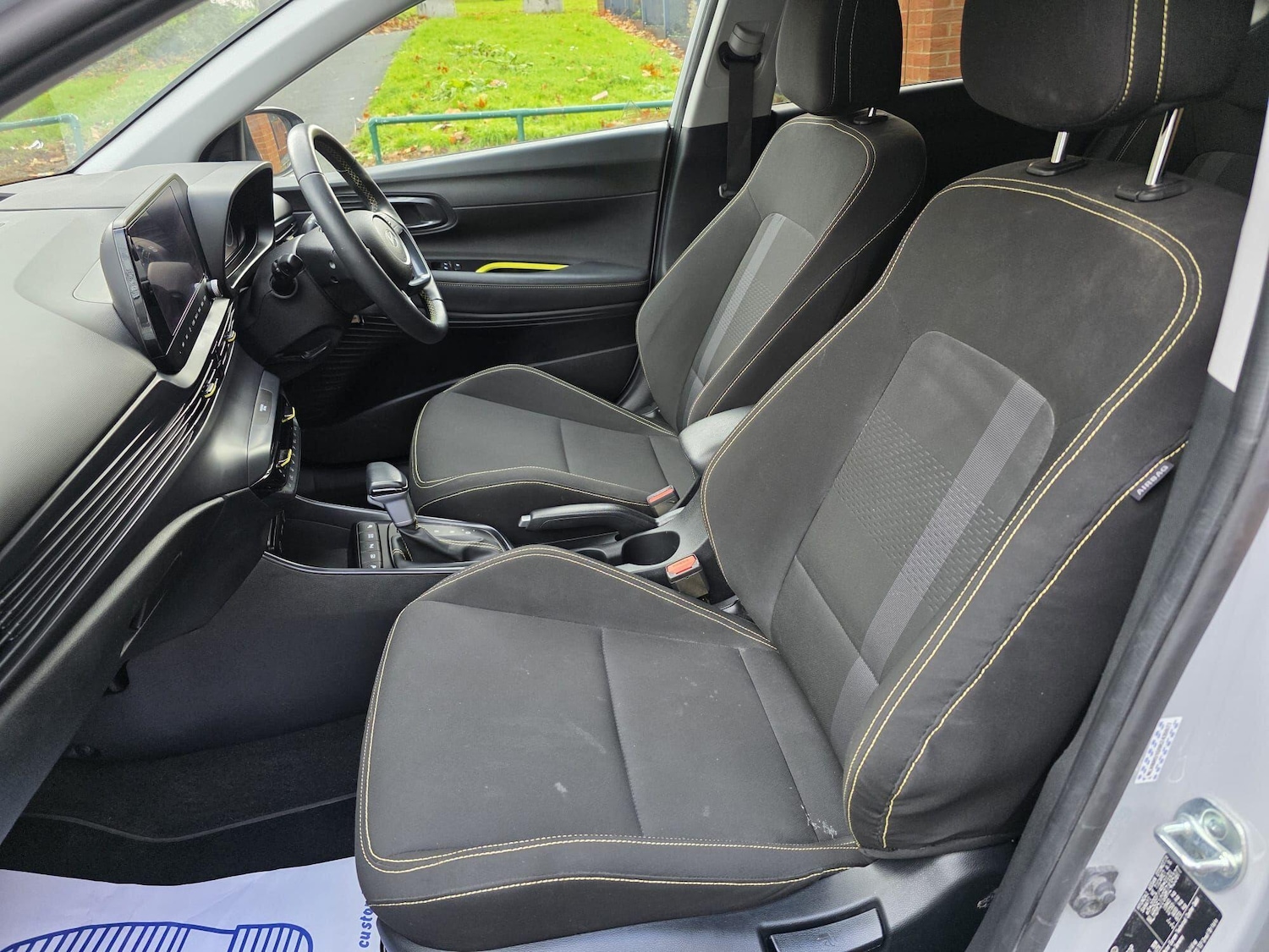 Used Hyundai i20 for sale - 76995937: Photo 8