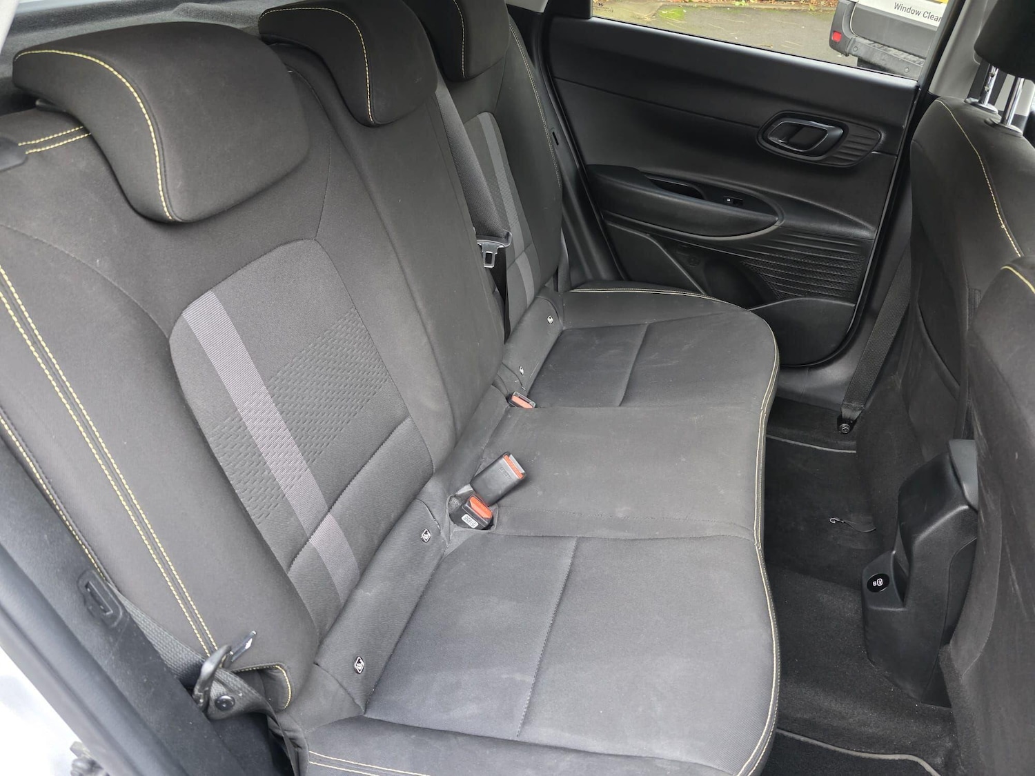 Used Hyundai i20 for sale - 76995937: Photo 9