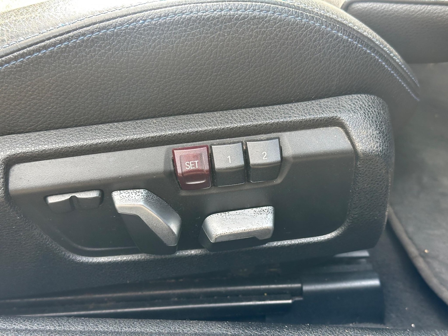Vehicle 38