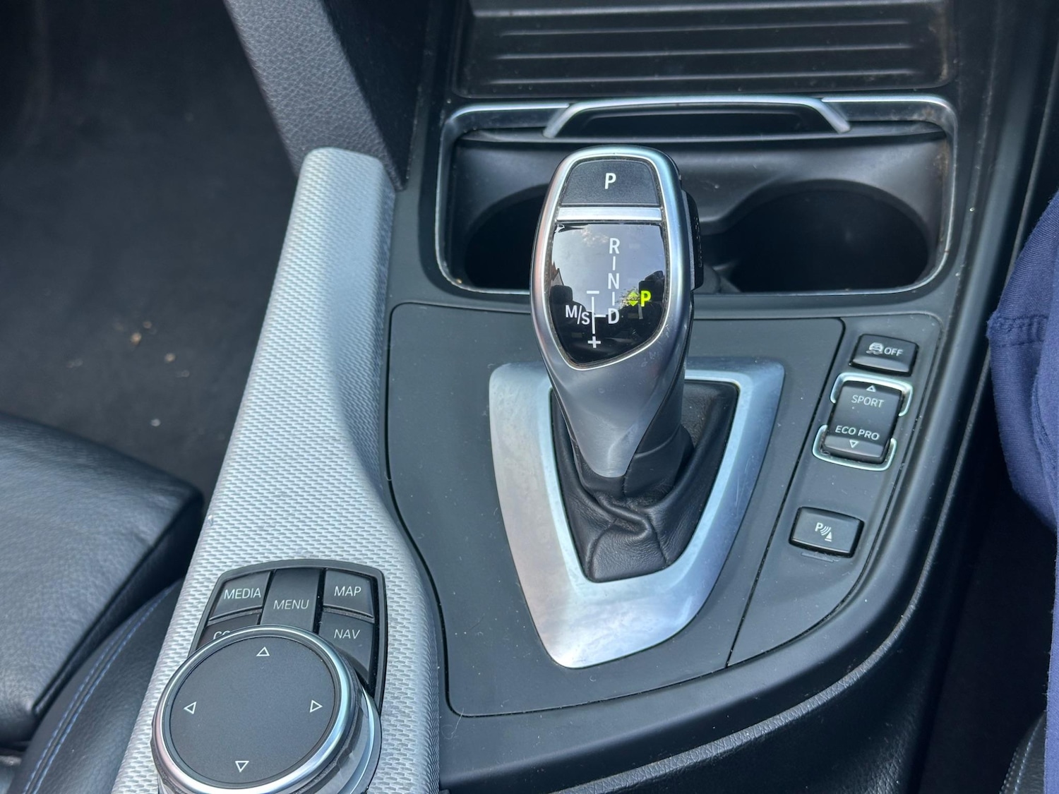 Vehicle 40
