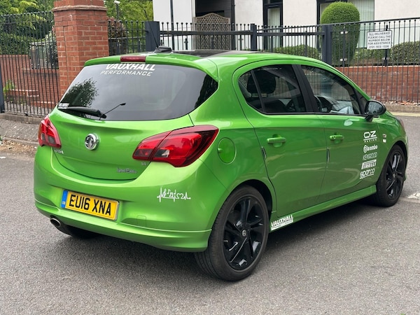 Used Vauxhall Corsa 2016 for sale - 74686475: Photo 19