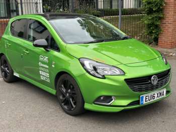 2016 (16) - 1.4i ecoFLEX Limited Edition Euro 6 5dr