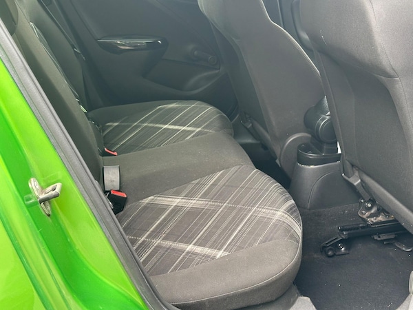 Used Vauxhall Corsa 2016 for sale - 74686475: Photo 21