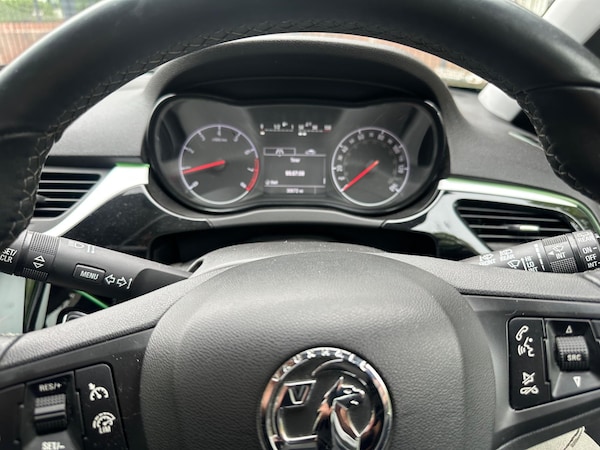 Used Vauxhall Corsa 2016 for sale - 74686475: Photo 28