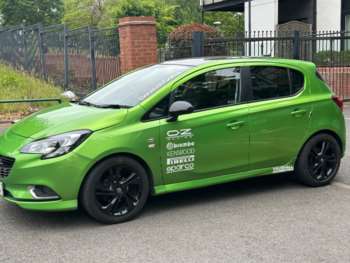 Used Vauxhall Corsa 2016 for sale - 74686475: Photo