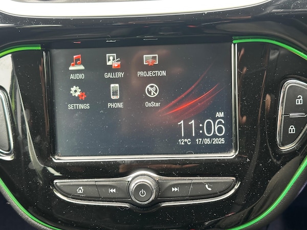 Used Vauxhall Corsa 2016 for sale - 74686475: Photo 31