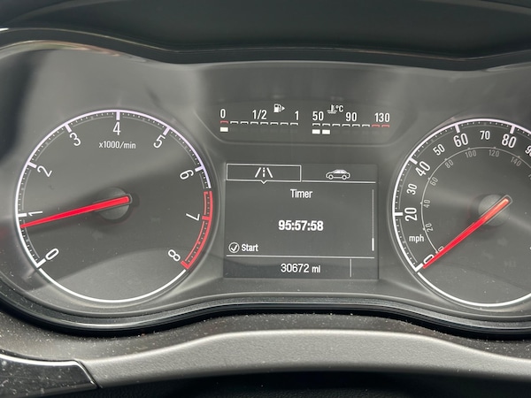 Used Vauxhall Corsa 2016 for sale - 74686475: Photo 34
